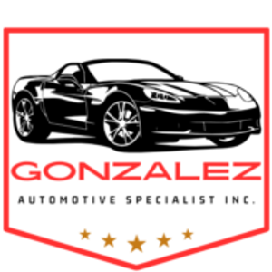Gonzalez Mobile Auto Repair - Logo