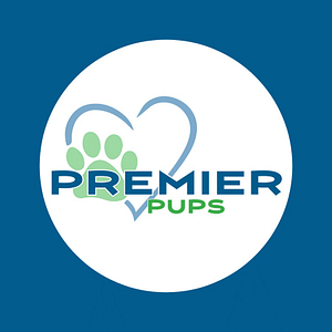 Premier Pups - Logo