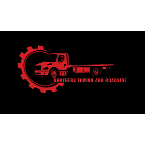 Brothers Towing & Roadside - Logo