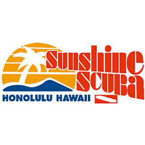 Sunshine Scuba - Logo