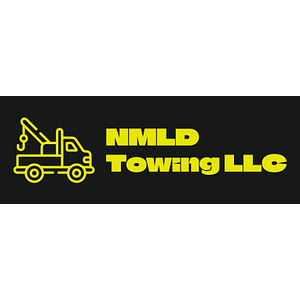 NMLD Towing - Logo