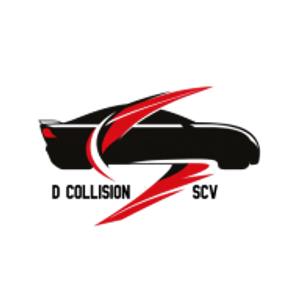 D Collision - Logo