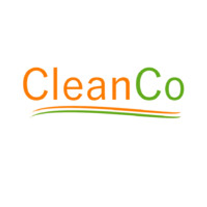 CleanCo LLC - Logo
