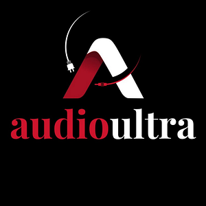 Audio-Ultra - Logo