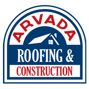Arvada Roofing and Construction - Logo