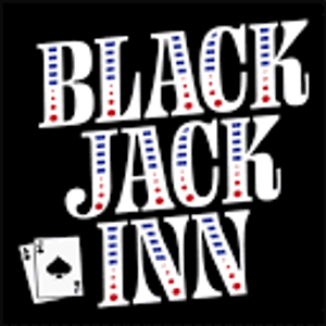 Blackjack Inn South Lake Tahoe - Logo