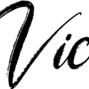 Vic's Supper Club - Logo