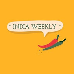 India Weekly - Logo