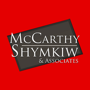 McCarthy Shymkiw & Associates - Logo