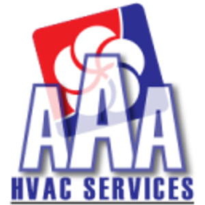 AAA HVAC Services - Logo