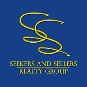 Seekers and Sellers - Logo