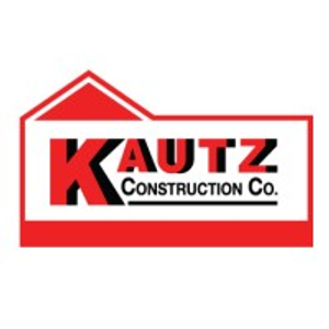 Kautz Construction - Logo