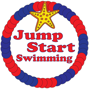 Jump Start Swimming - Logo
