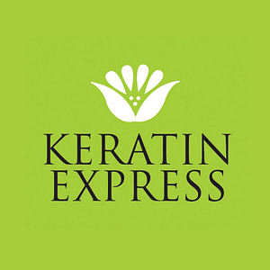 Keratin Express - Logo