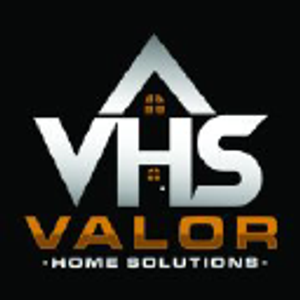Valor Home Solutions - Logo