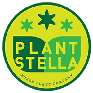 Plant Stella - Logo