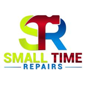 Small Time Repairs LLC - Logo