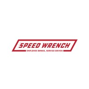 Speed Wrench Inc - Logo