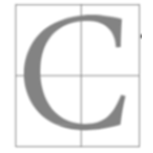 Curated & Co. - Logo