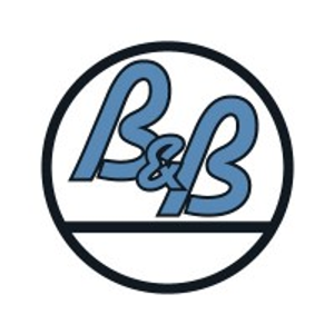 B&B Truck Equipment - Logo