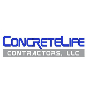 ConcreteLife Contractors