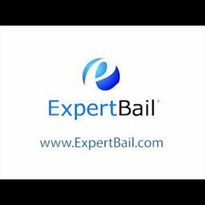 ExpertBail - Logo