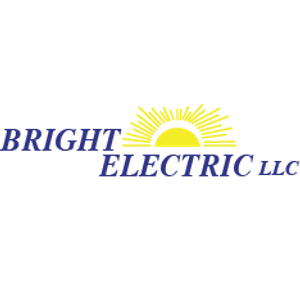 Bright Electric - Logo