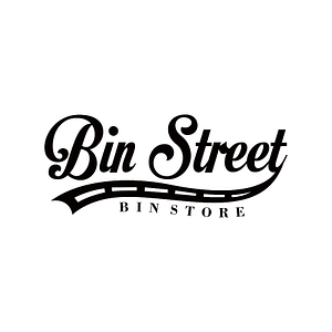Bin Street Bin Store