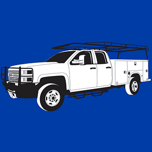 Central Arkansas Truck Outfitters - Logo