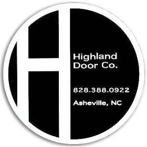 Highland Door Tryon