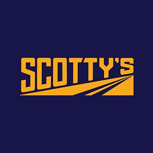 Scotty's Contracting & Stone - Logo