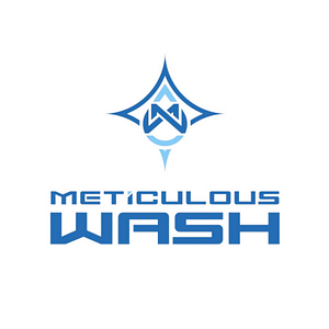 Meticulous Wash Company LLC. - Logo
