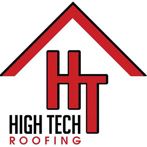 High Tech Roofing & Siding, LLC - Logo