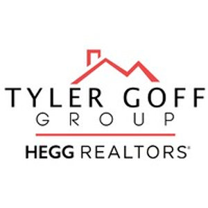 Tyler Goff Group, Hegg, REALTORS - Logo