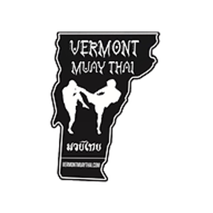 Vermont Muay Thai - Logo