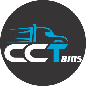 CCT Bins - Logo