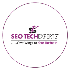 𝐒𝐄𝐎 𝐓𝐞𝐜𝐡 𝐄𝐱𝐩𝐞𝐫𝐭𝐬 𝐏𝐯𝐭. 𝐋𝐭𝐝. - Vancouver, Canada - Best Digital Marketing (SEO PPC GMB) Agency - Logo
