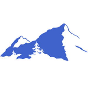 Oregon Landscape - Logo