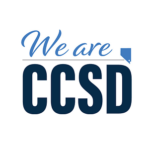 CCSD Family Support Center - Logo