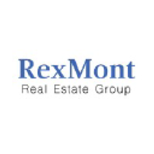 RexMont Real Estate - Logo