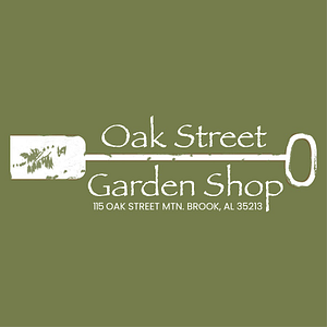 Oak Street Garden Shop