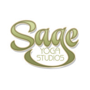 The Rhythm of Sage - Logo