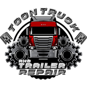 Toon Truck & Trailer Repair - Logo