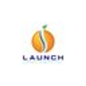 Launch Sports Chiropractic - Logo