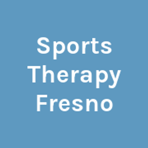 Sports Therapy Fresno