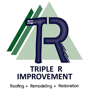 Triple R Improvement - Logo