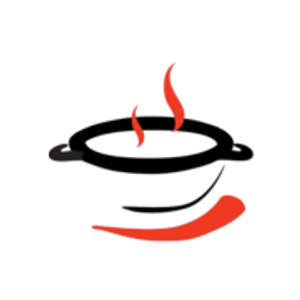 Hot Pot Spot - Logo