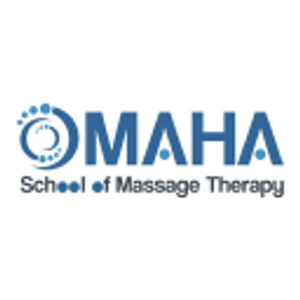 Omaha School of Massage Therapy - Logo