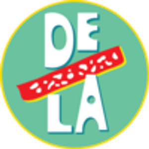 De La Nonna - Art's District - Logo