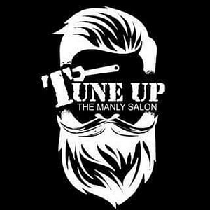 Tune Up The Manly Salon - Alamo Ranch - Logo